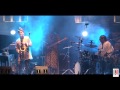 Omar Sosa & Afri-Lectric Quartet - Barcolana Music Festival 2013