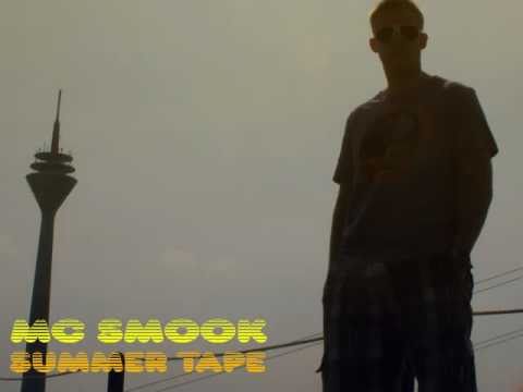MC Smook - Summer Tape (SNIPPET) Jetzt erhältlich auf www.mcsmook.de