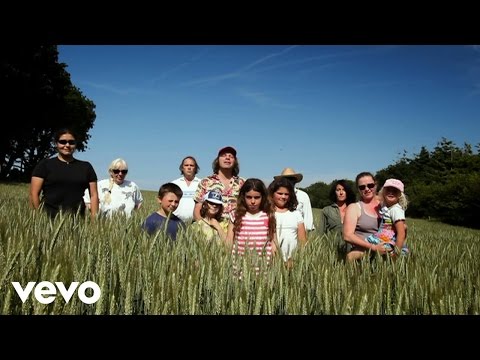 La Musique video