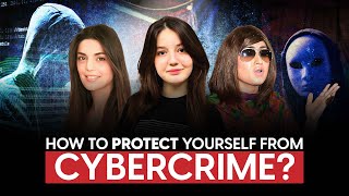 How Can Women Protect Themselves Online? | TCM Explains