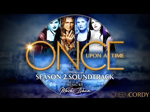 Snow White & Prince Charming – Mark Isham (Once Upon a Time Season 2 Soundtrack)