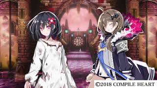 ボクの推しの赤ずきんさん、デリカシーが無いのが玉にキズですね。【神獄塔 メアリスケルター２】Part2