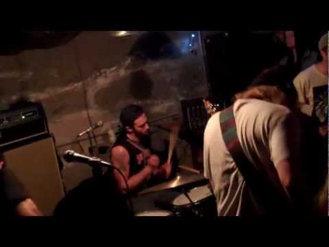 Murmurs - Live at the Palace Flophouse, Olympia, WA Pt. 2
