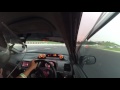 28/08/2016 SIC Fugazi Trackday FD2R