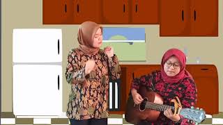 Download lagu Lagu Teko Kecil mp3