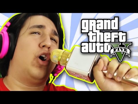 TACNO MI JE JEDNA SEKUNDA FALILA ! Grand Theft Auto V - Lude Trke w/Cale