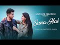 Suna Hai Tere Dil Pe Mera | Jubin Nautiyal | New Songs | Heart touching Love Story | Sad Song |