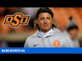 Mike Gundy & Oklahoma State Agree to 5-Year Extension | CBS Sports HQ
