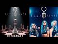 Blue Medusa Ex Arch Enemy Tease New Song Checkmate