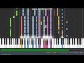 Synthesia - Dragonforce: Dawn Over A New World ...