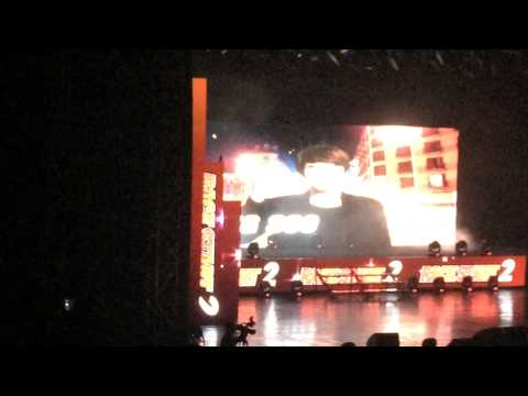 Running Man - Race Start 2 Indonesia Part 1