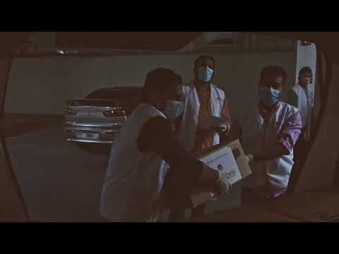 Aster Volunteers | Feed The Hungry