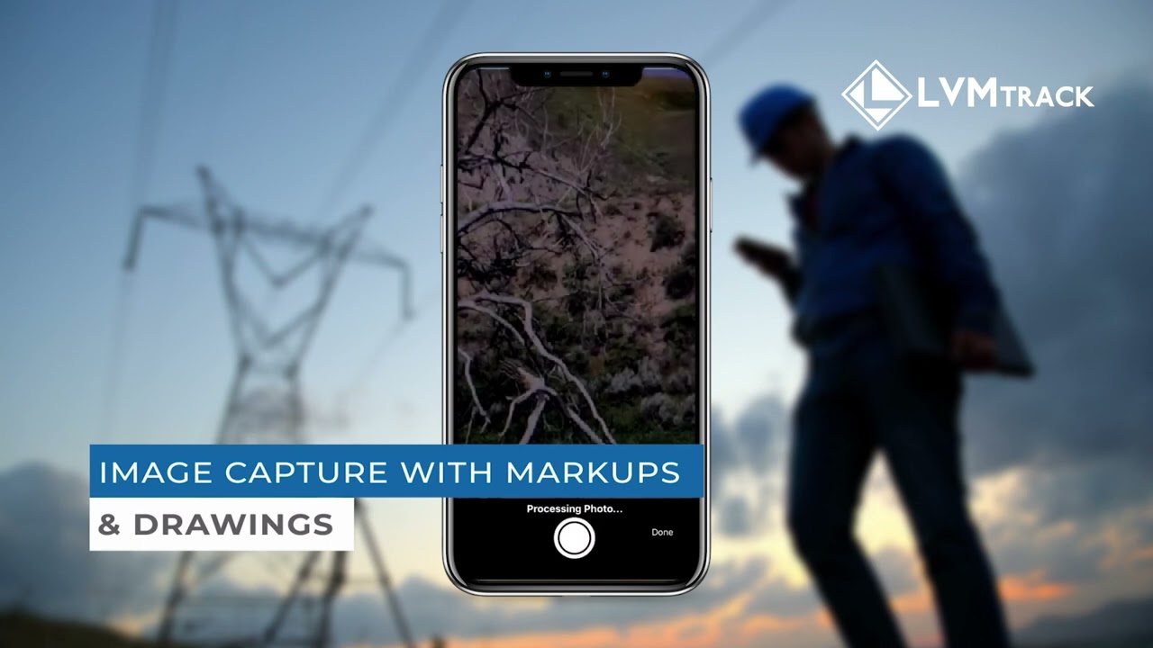 MOBILE FORMS FOR PAPERLESS DATA COLLECTION