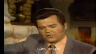 Conway Twitty - Hello Darlin&#39; (1970) HQ