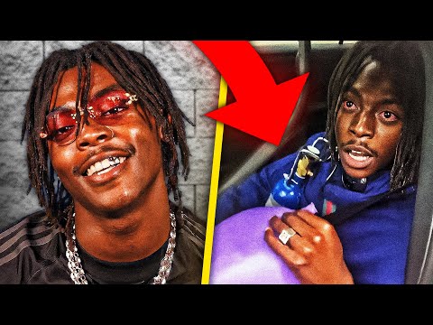 KOBA LAD DOIT ARRÊTER CETTE DRO6UE