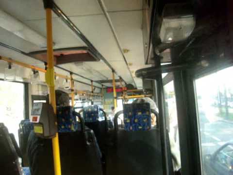 Kraków - Linia 106 - Skotniki Szkoła - Łagiewniki - Scania CN113CLL - PS060 - Płaszów 3/3