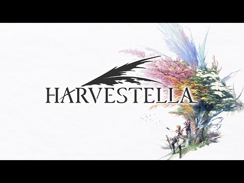 HARVESTELLA – Announce Trailer thumbnail