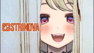 【#ランク  /#雑談 】きっとAIMがカスになってる【#strinova / #ストリノヴァ実況者 /#卡拉彼丘 】