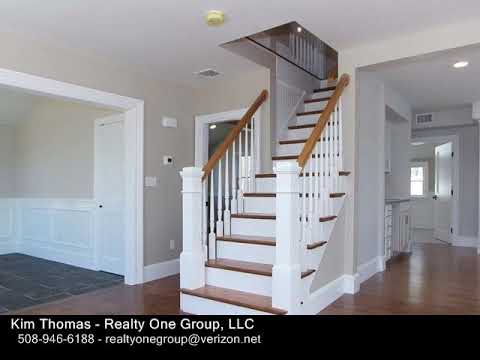 123 Nelsons Grove Road, Lakeville MA 02347 - Single Family Home - Real Estate - For Sale -