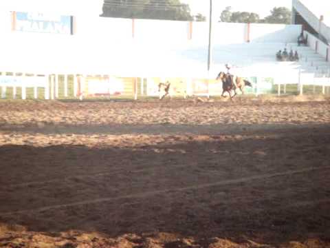 28º Rodeio Internacional de Vacaria!