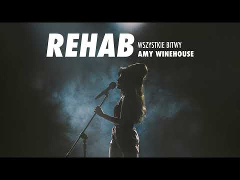 Rehab. Wszystkie bitwy Amy Winehouse  / reż. Karolina Kirsz / teaser