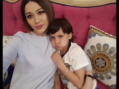 лола юлдашева семья фото первичную