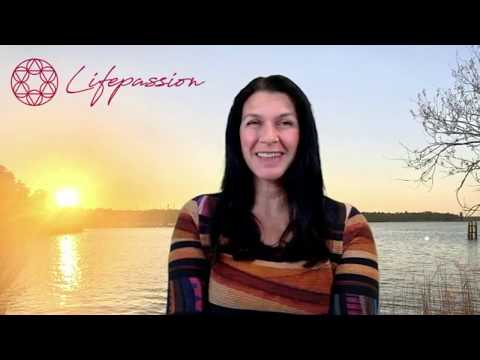 23.4.2020, Das Drehbuch Deiner Gedanken in Hitparaden: Meditation - 13 Hertz - Amina Meineker