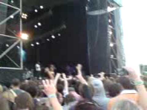 Buraka Som Sistema - Aqui Para Voces  Opener 09