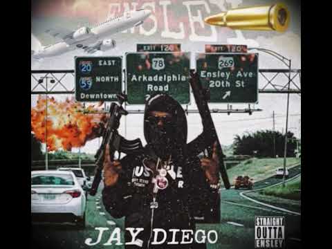 Jay Diego - Da Truth 