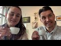 GARBUTT+DUMAS - #PoMoLife with Lucas & Monica Episode 3: Espresso, Espresso & More Espresso!