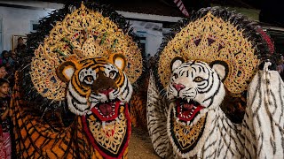 Download lagu BARONGAN SEKAR MULYA JAYA LIVE GLEGET MAYONG LOR mp3