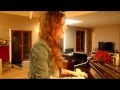 Eet - Regina Spektor - Cover Emma Durand 