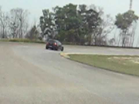 Johor Circuit 27th June 2009