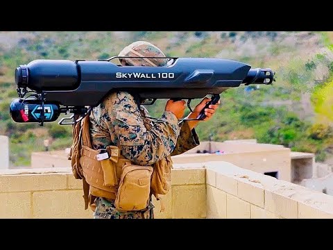 As Tecnologias Militares Mais Insanas Do Mundo