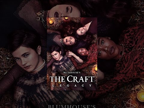 The Craft: Legacy