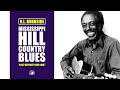 R.L. Burnside - Lost Without Your Love (Official Audio)