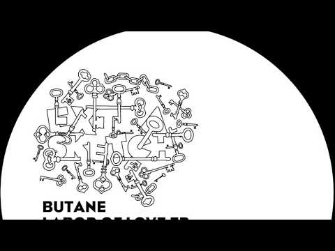 P R E M I E R E // Butane - Gatekeeper [Extrasketch]