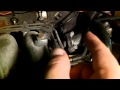 Mazda 626 - Common Vacuum Leak Locations ...