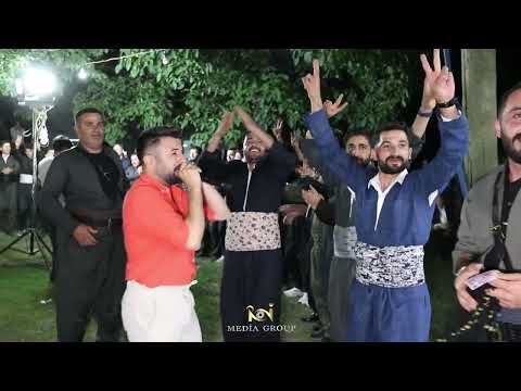 Ceyda & Recep  Mılane - Evdişo Gunde Aşute  -   İmat rekani --ROJ MEDİA GROUP©2025