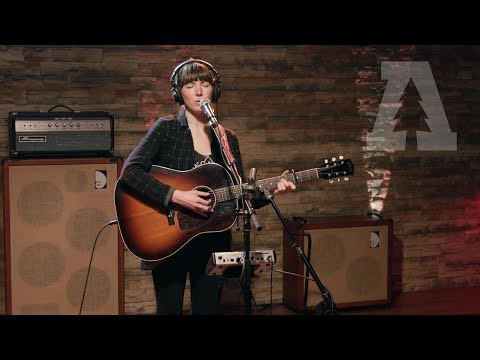 Anna Tivel - Illinois | Audiotree Live