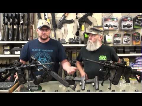 Gun Gripes Episode 63: Is the 2013 gun ban dead?