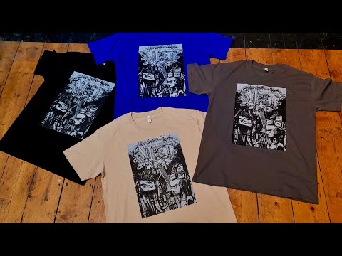 Unkool Keith & Kutmaster Jim @ Community Skratch BBQ 2025