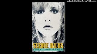 Stevie Nicks ~ Love&#39;s A Hard Game To Play Remix Edit
