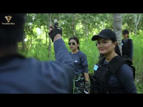 Broken Home_Behind the scene