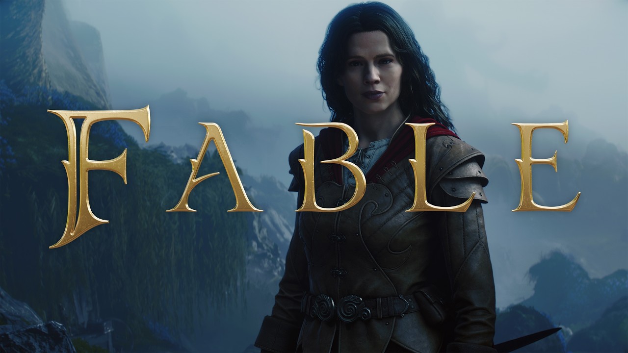 Trailer de Avis des joueurs : Fable