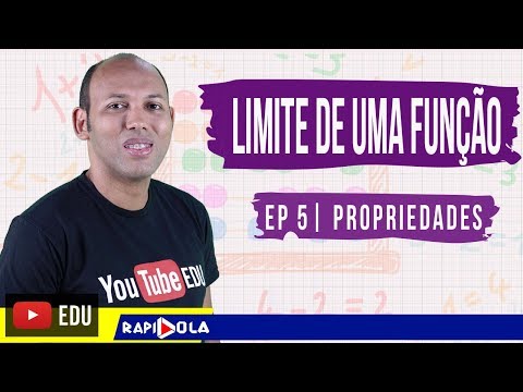 OPERATING PROPERTIES OF LIMIT #05 ​​| CALCULATION