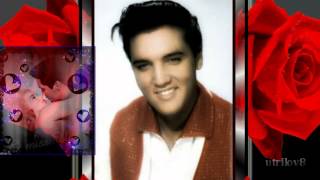Elvis Presley - Love Me Tonight