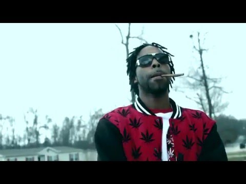 J Rag$ And Luni Imfamous ft. Menace Obez "Dick Riders" (Official Video)