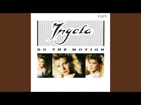 Video thumbnail for Do The Motion