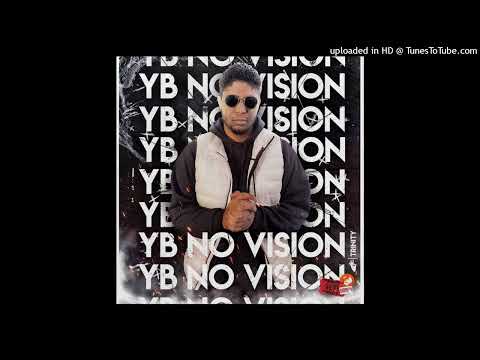 YB NO VISION - 10 POLÍCIAS (Ft. Helcírio, William Sardinha Mulatooh)